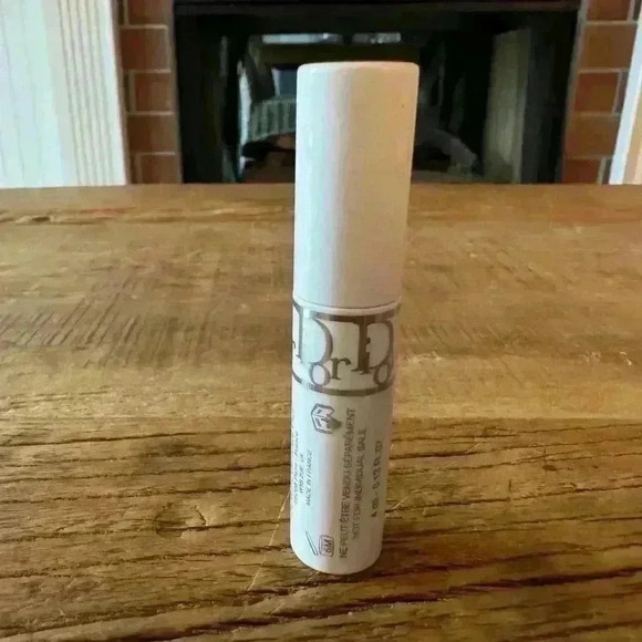 Dior DiorShow 3D Maximizer Mascara Lash Primer~ NEW! - Picture 5 of 5